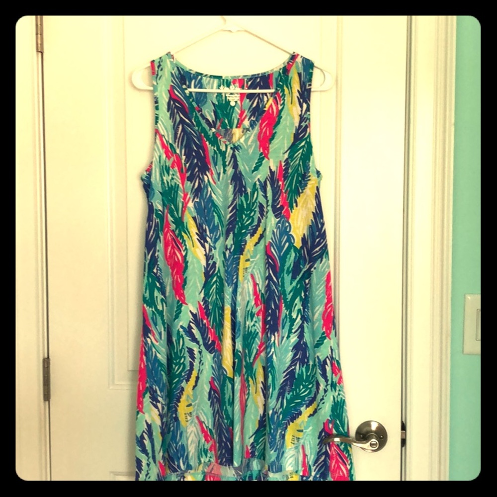 Beach Resort Dress Attire